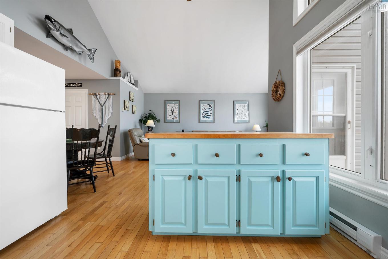 63 Vista Del Mar Road, Caribou River, NS