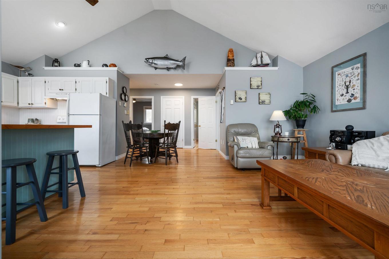 63 Vista Del Mar Road, Caribou River, NS