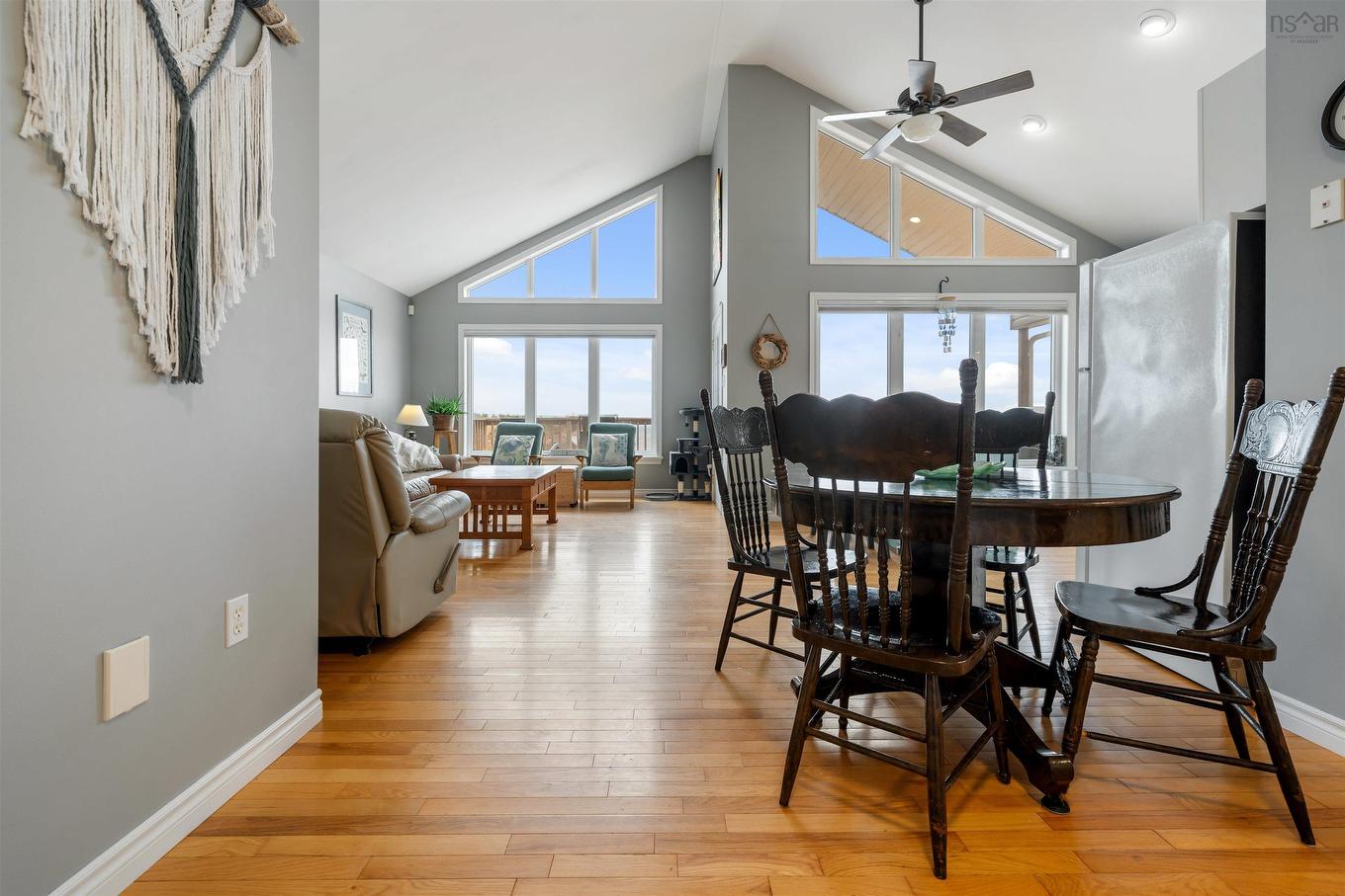 63 Vista Del Mar Road, Caribou River, NS