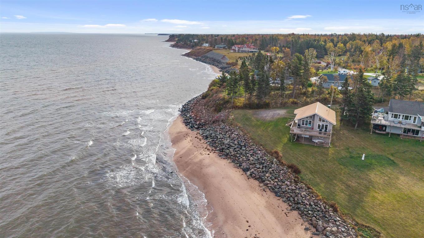 63 Vista Del Mar Road, Caribou River, NS