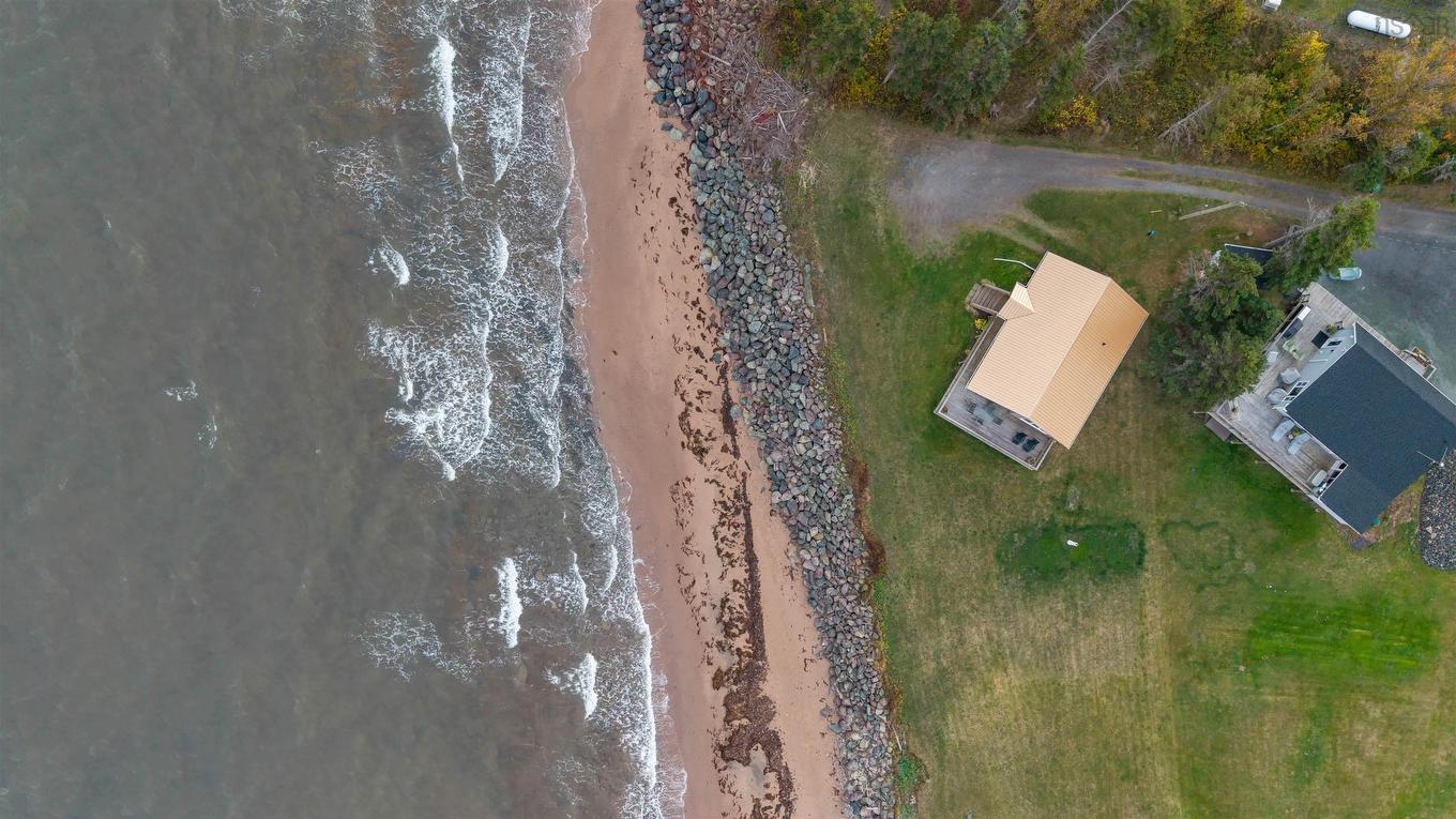 63 Vista Del Mar Road, Caribou River, NS