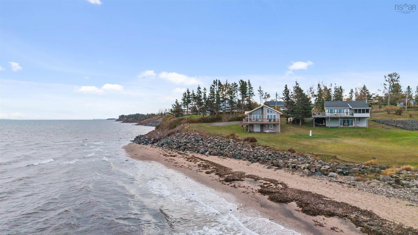 63 Vista Del Mar Road, Caribou River, NS