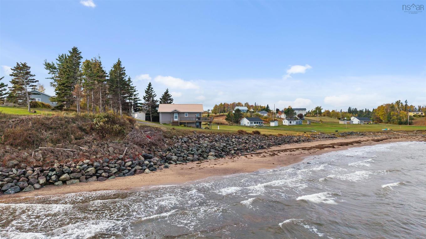 63 Vista Del Mar Road, Caribou River, NS