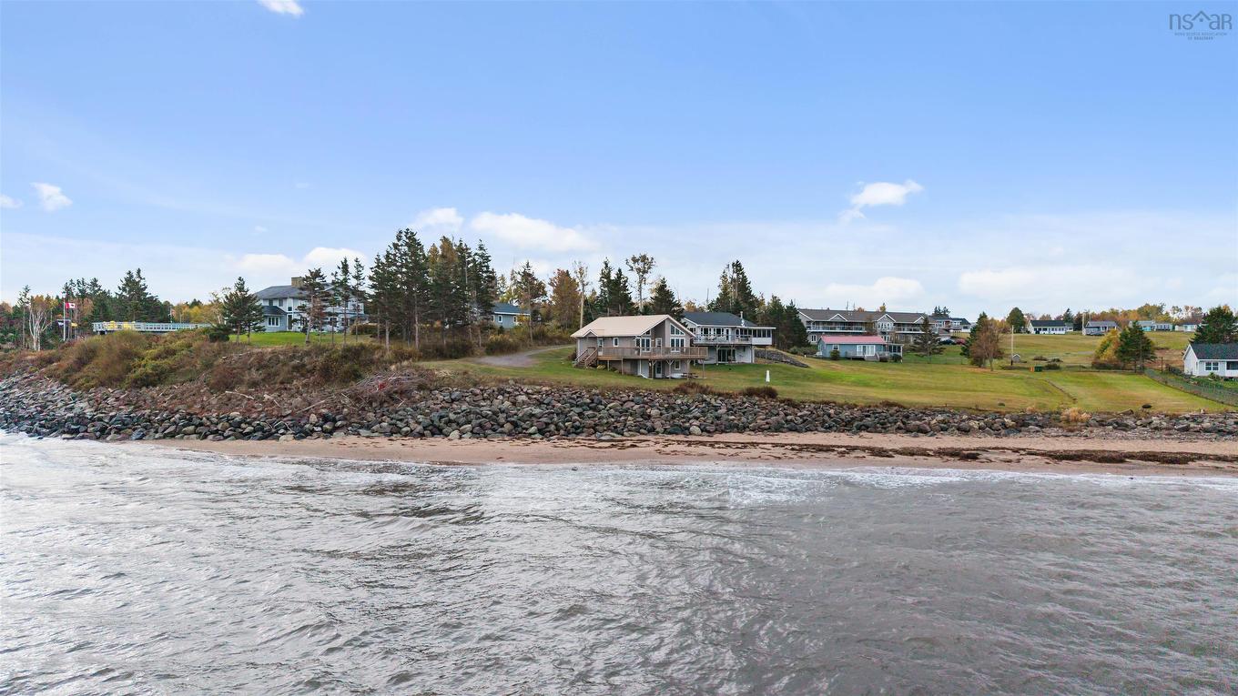 63 Vista Del Mar Road, Caribou River, NS