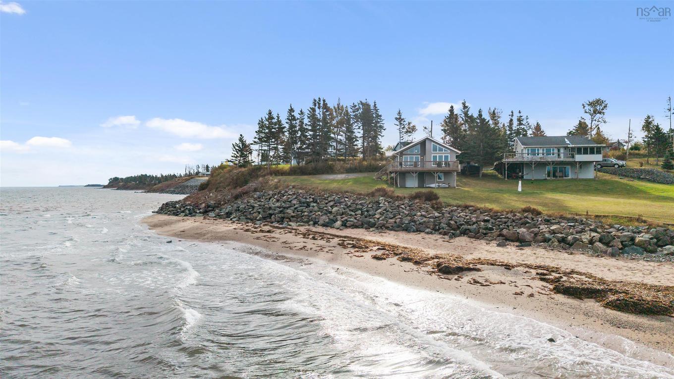 63 Vista Del Mar Road, Caribou River, NS