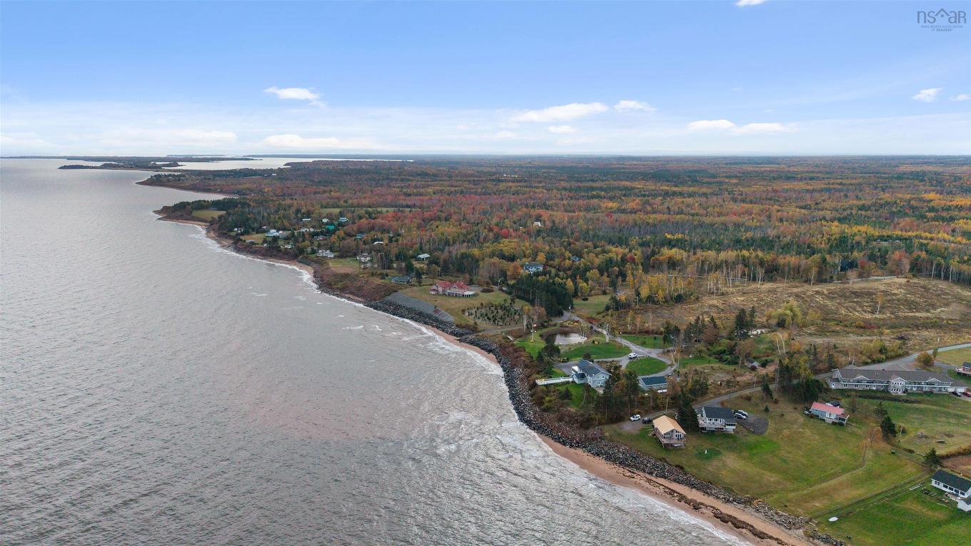 63 Vista Del Mar Road, Caribou River, NS