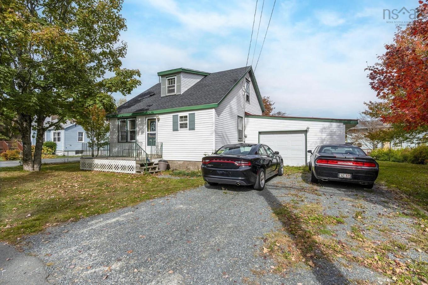 77 Gaston Road, Dartmouth, NS