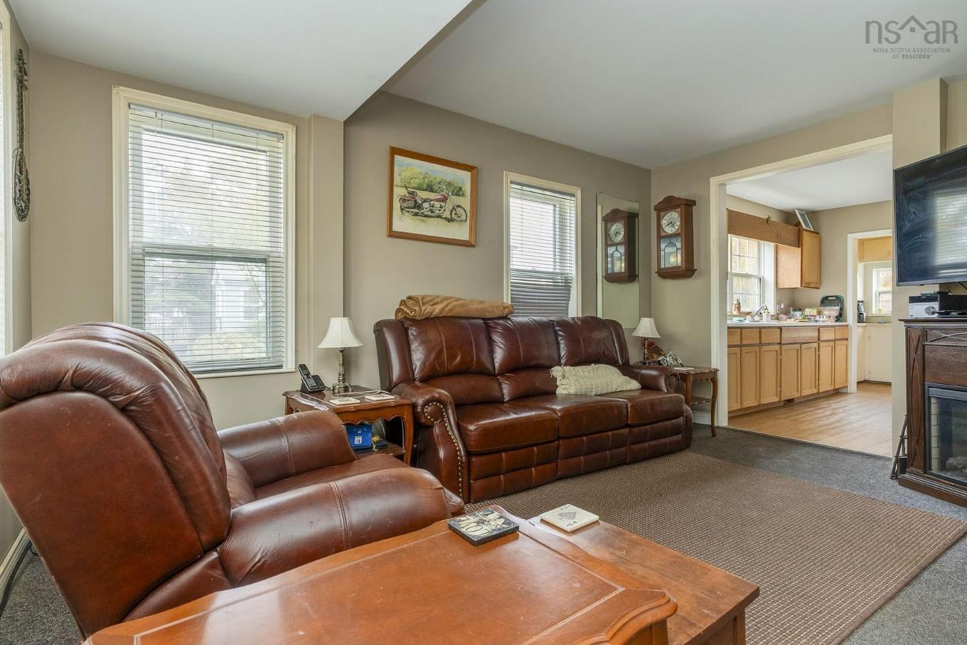 77 Gaston Road, Dartmouth, NS