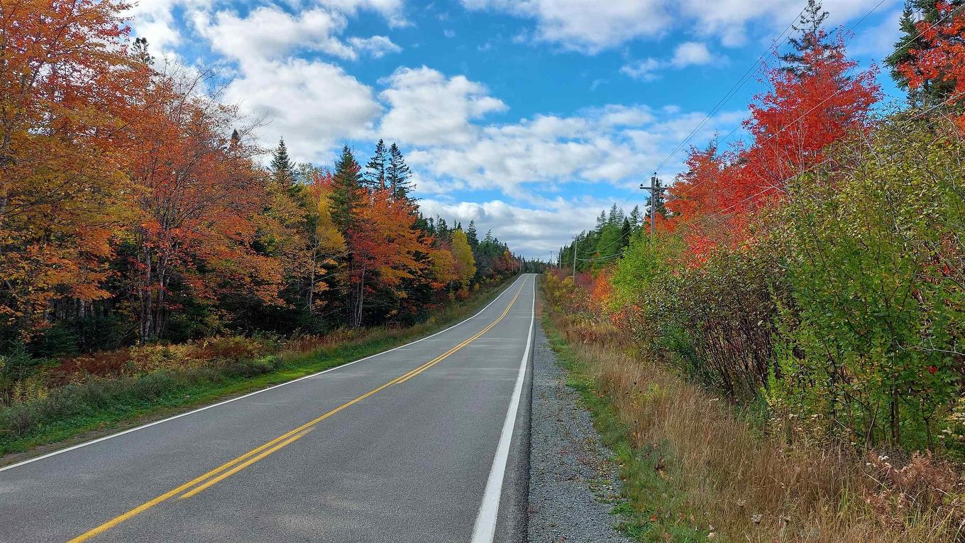 70 Acre Highway 4, Grande Anse, NS