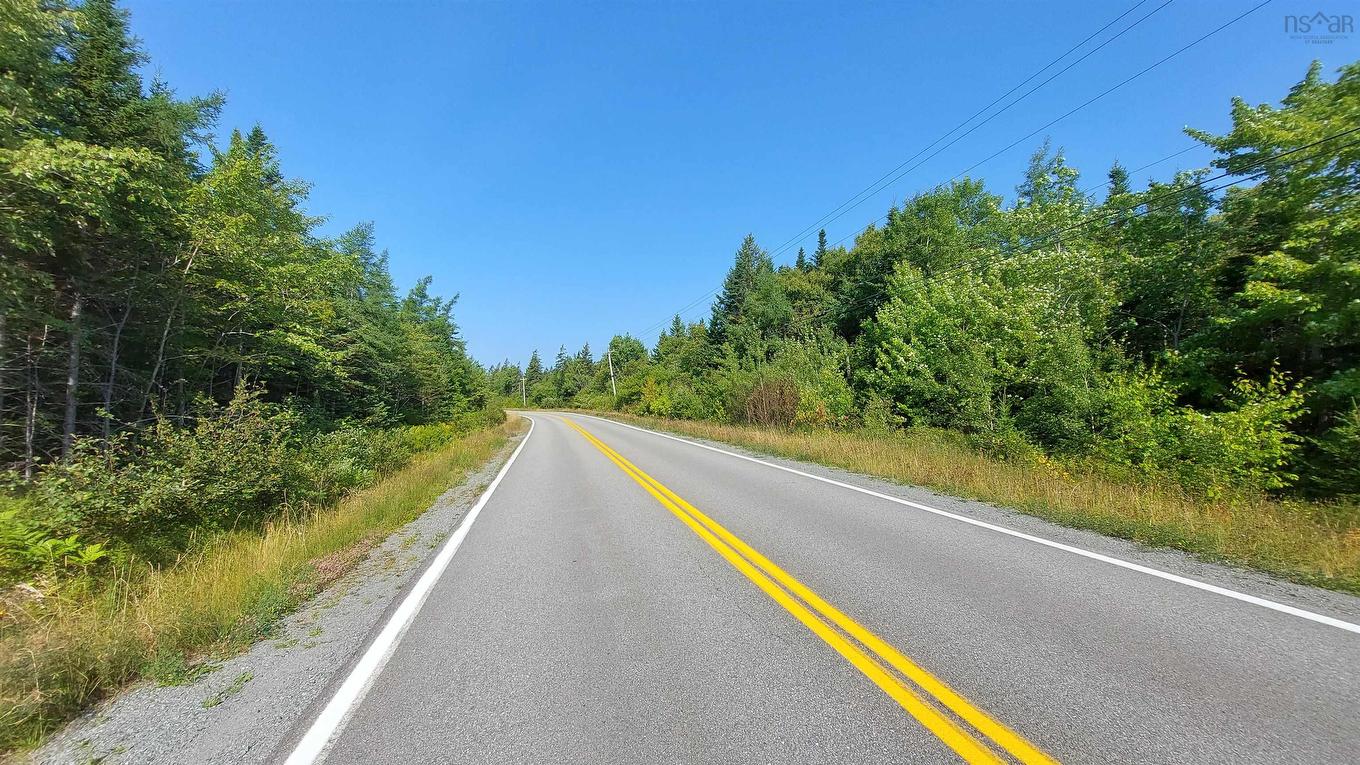 70 Acre Highway 4, Grande Anse, NS
