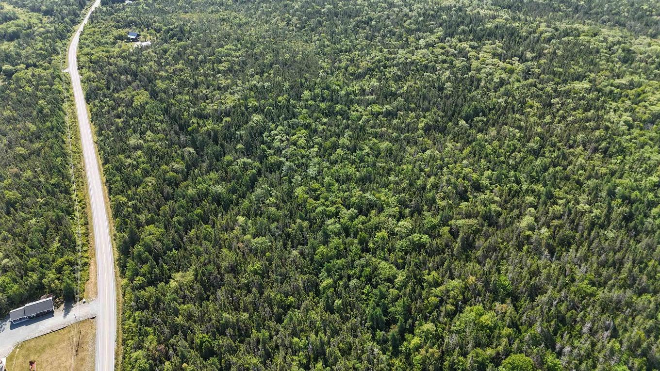 70 Acre Highway 4, Grande Anse, NS