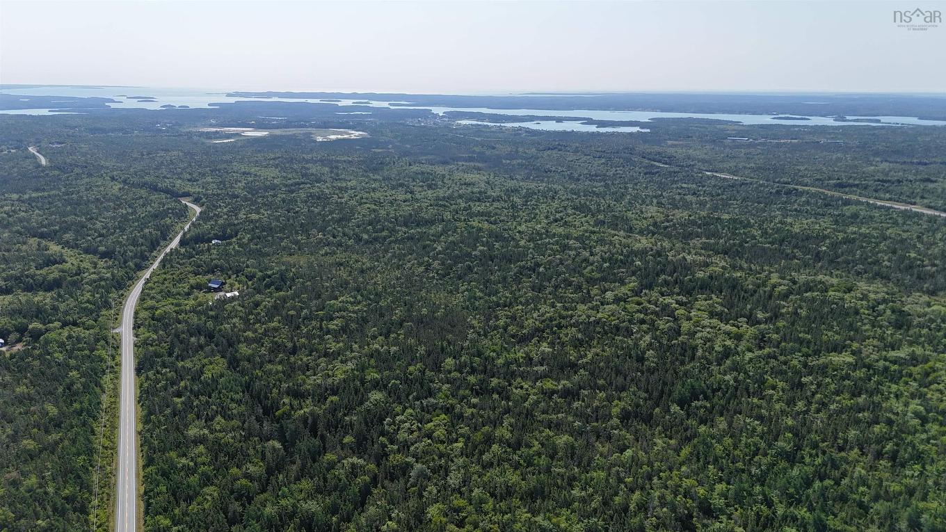 70 Acre Highway 4, Grande Anse, NS