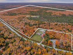 Hornes Road Mira Gut, NS B1K 2Y5