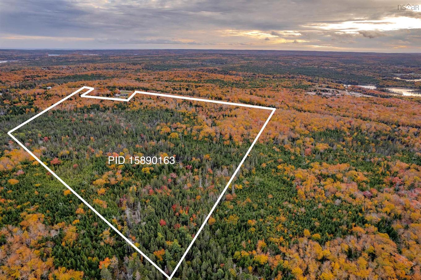 Hornes Road, Mira Gut, NS