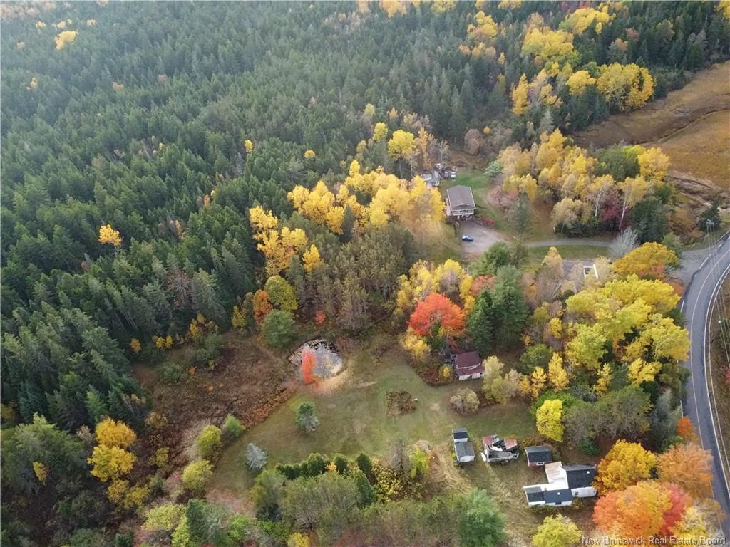 3408 Route 114, Edgetts Landing, NB