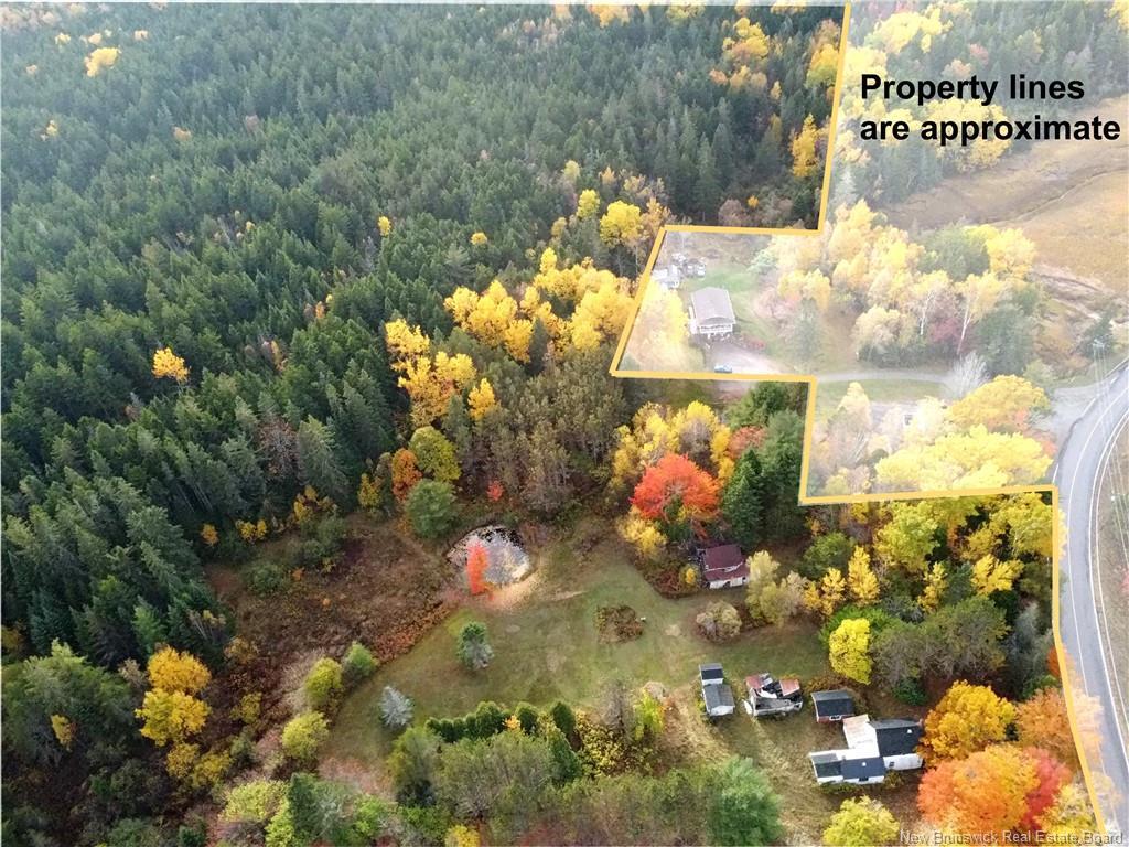 3408 Route 114, Edgetts Landing, NB