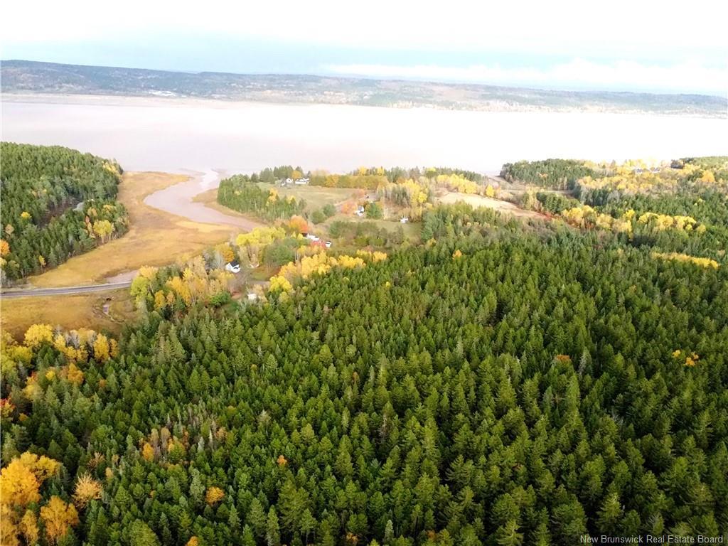 3408 Route 114, Edgetts Landing, NB