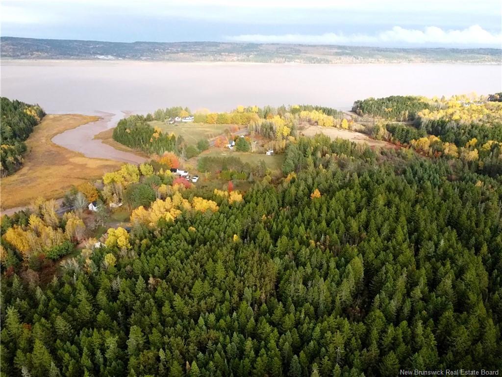 3408 Route 114, Edgetts Landing, NB