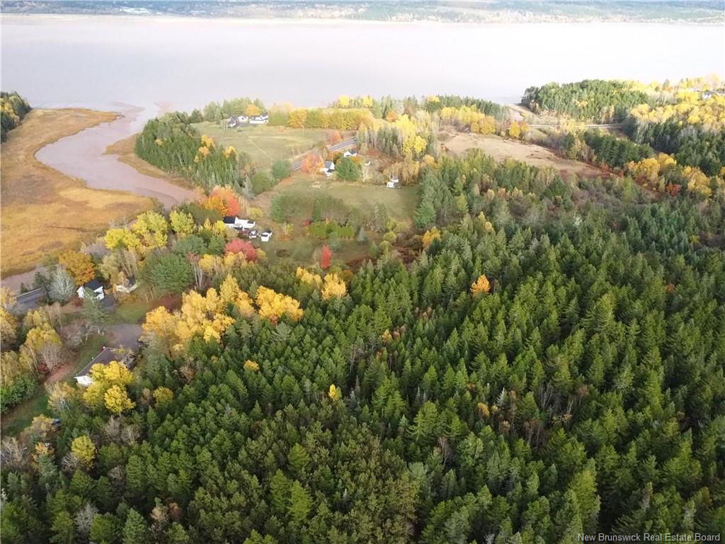 3408 Route 114, Edgetts Landing, NB