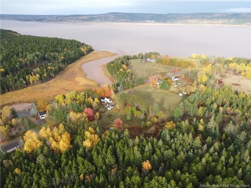 3408 Route 114, Edgetts Landing, NB