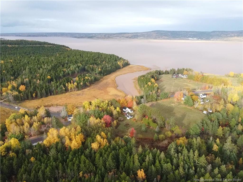 3408 Route 114, Edgetts Landing, NB