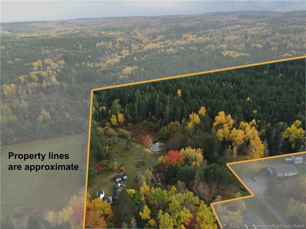 3408 Route 114, Edgetts Landing, NB