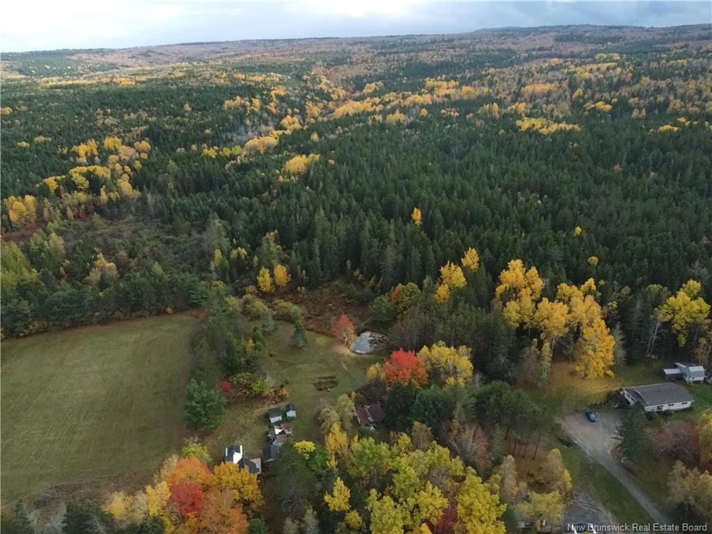 3408 Route 114, Edgetts Landing, NB