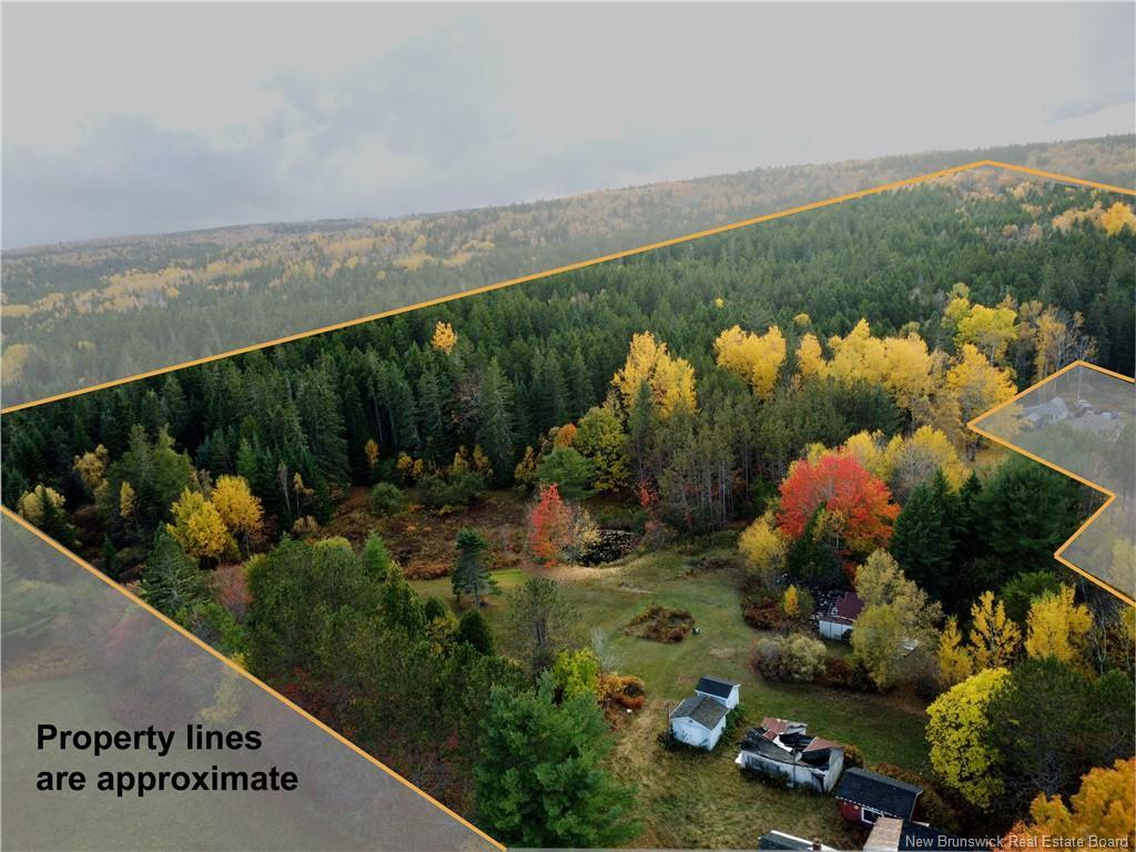 3408 Route 114, Edgetts Landing, NB