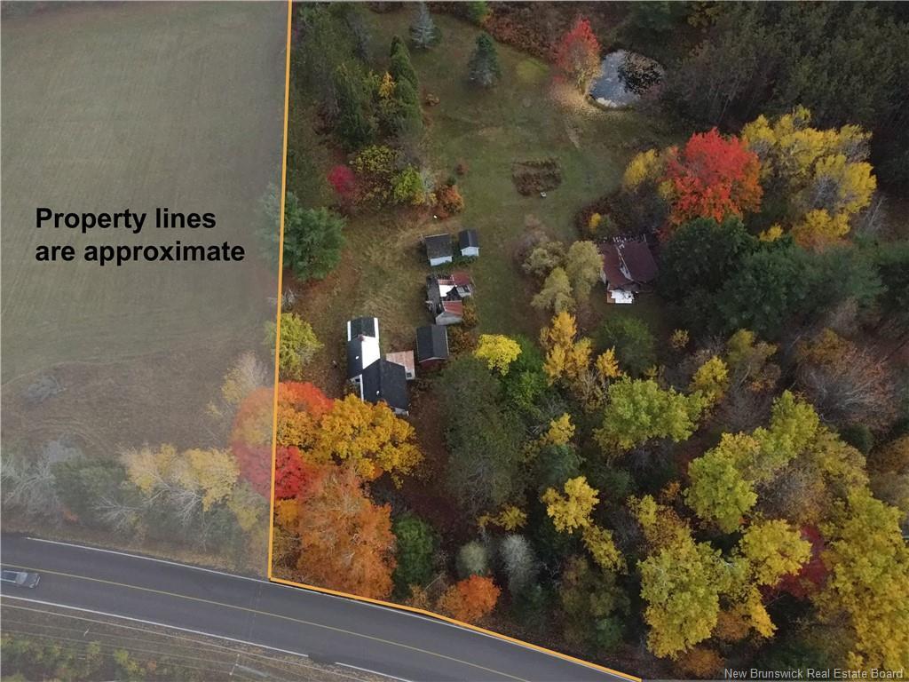 3408 Route 114, Edgetts Landing, NB