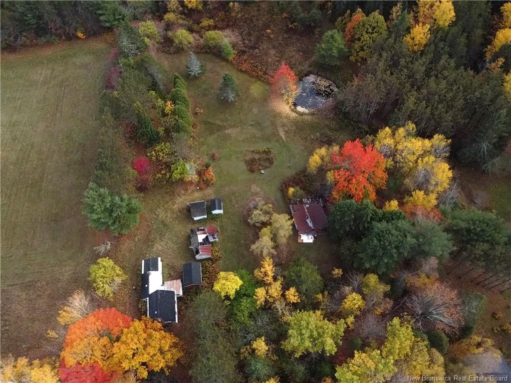 3408 Route 114, Edgetts Landing, NB