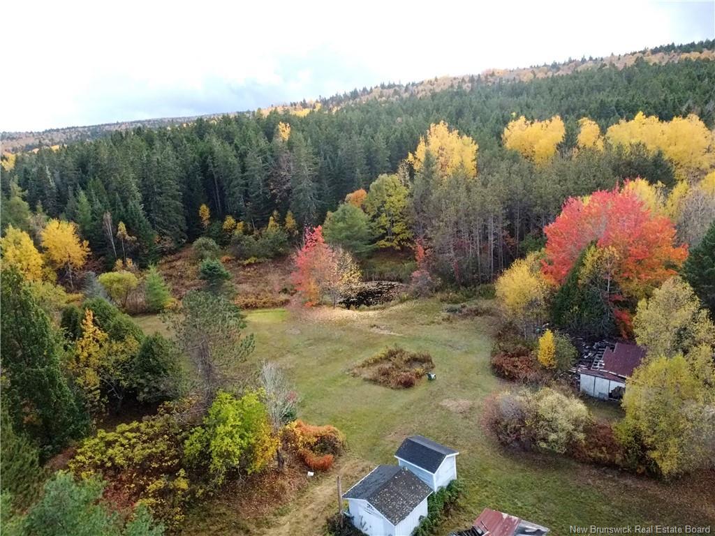 3408 Route 114, Edgetts Landing, NB