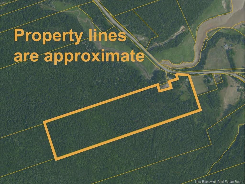 3408 Route 114, Edgetts Landing, NB