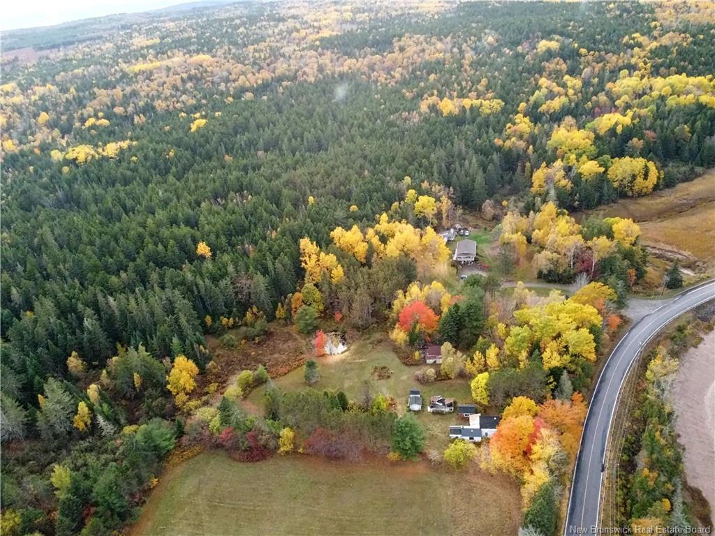 3408 Route 114, Edgetts Landing, NB