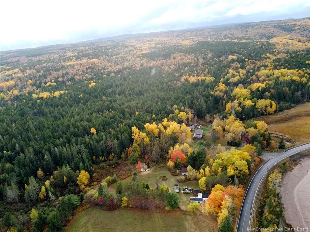 3408 Route 114, Edgetts Landing, NB