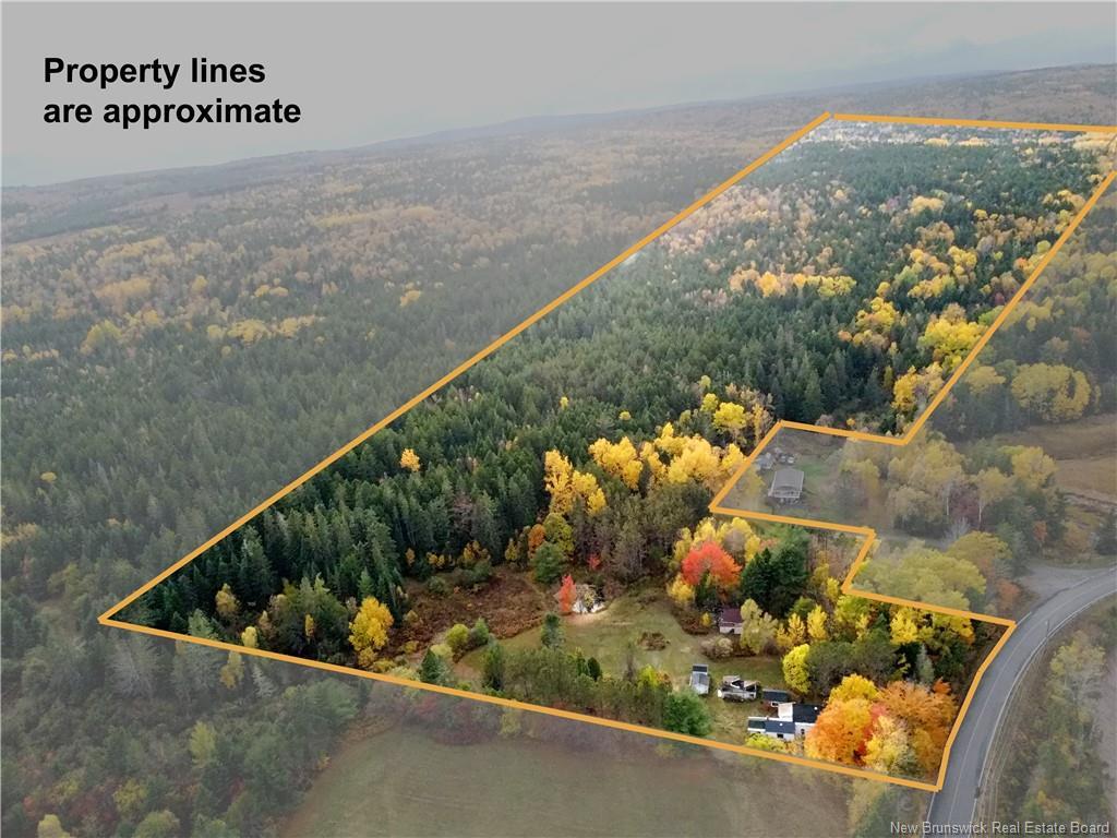 3408 Route 114, Edgetts Landing, NB