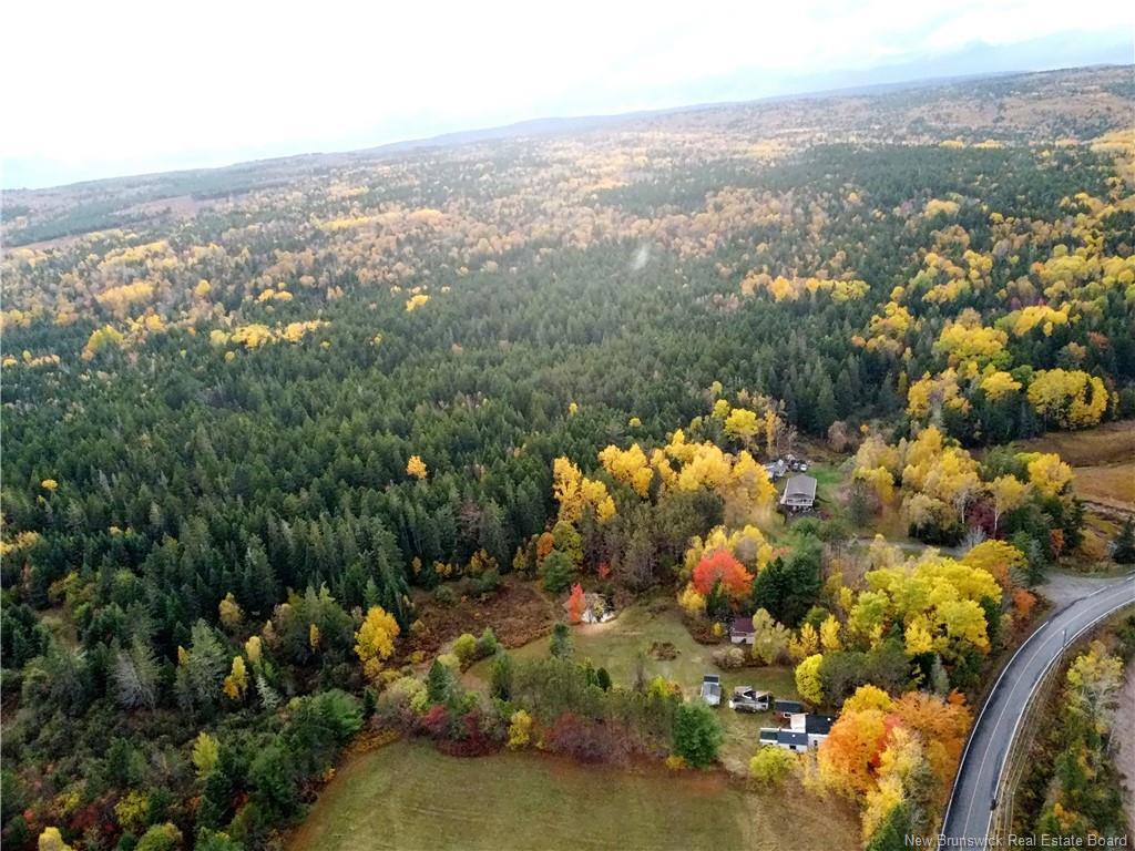 3408 Route 114, Edgetts Landing, NB