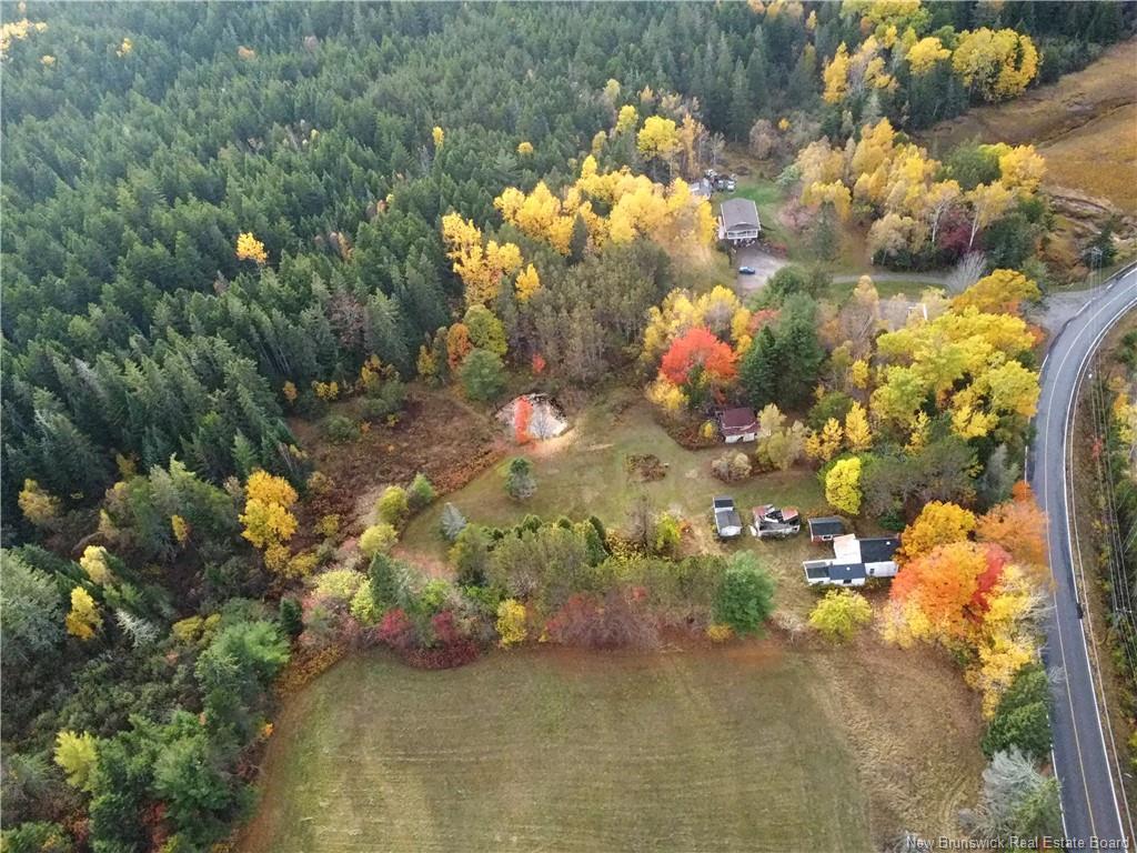 3408 Route 114, Edgetts Landing, NB