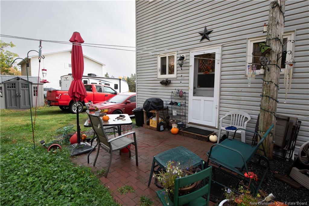 61-63 Ammon Rd, Ammon, NB