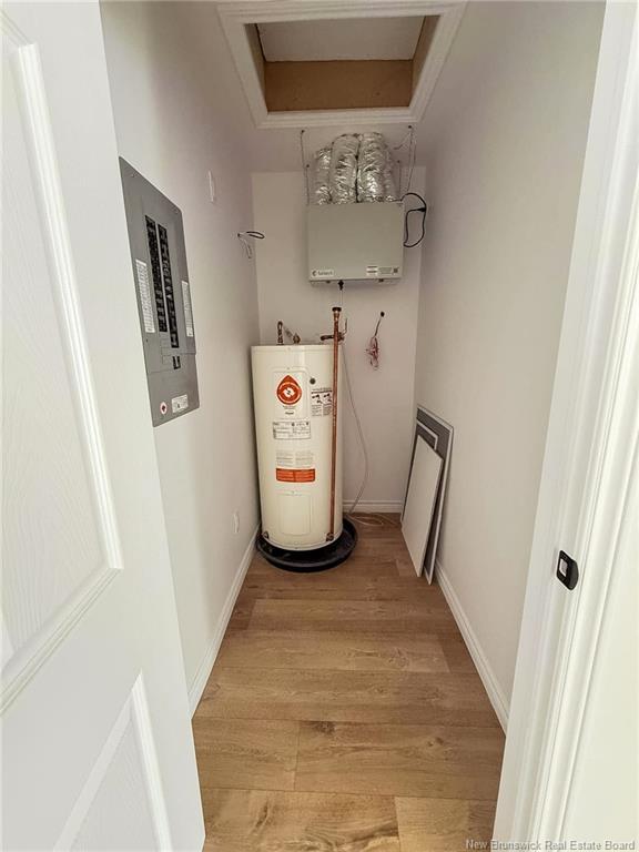 296 280 Highway, Dundee, NB