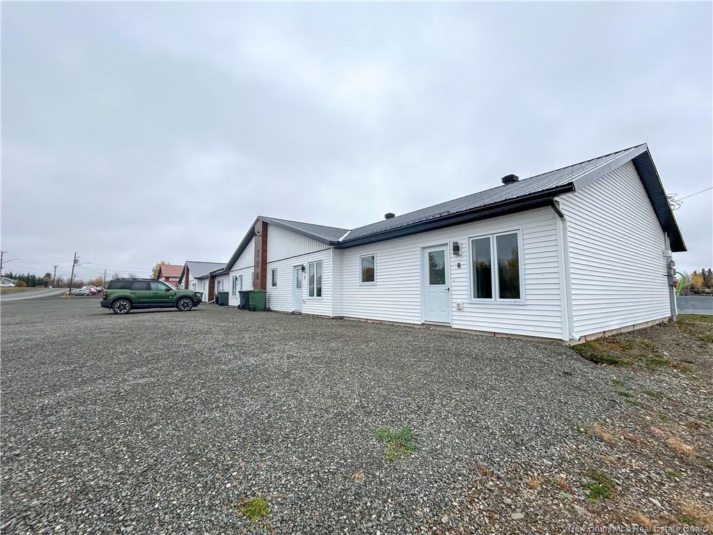 296 280 Highway, Dundee, NB