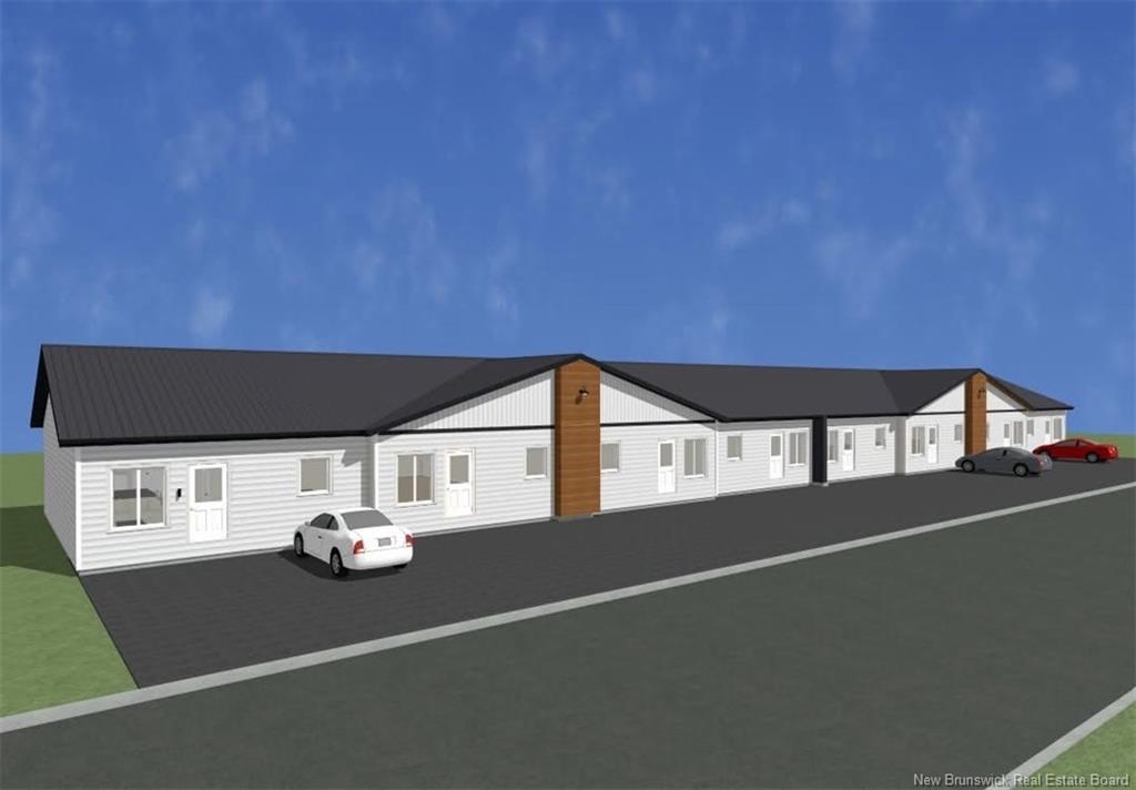 296 280 Highway, Dundee, NB