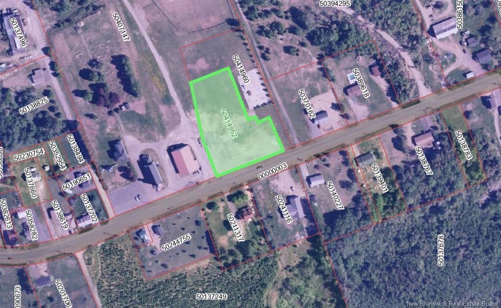 296 280 Highway, Dundee, NB