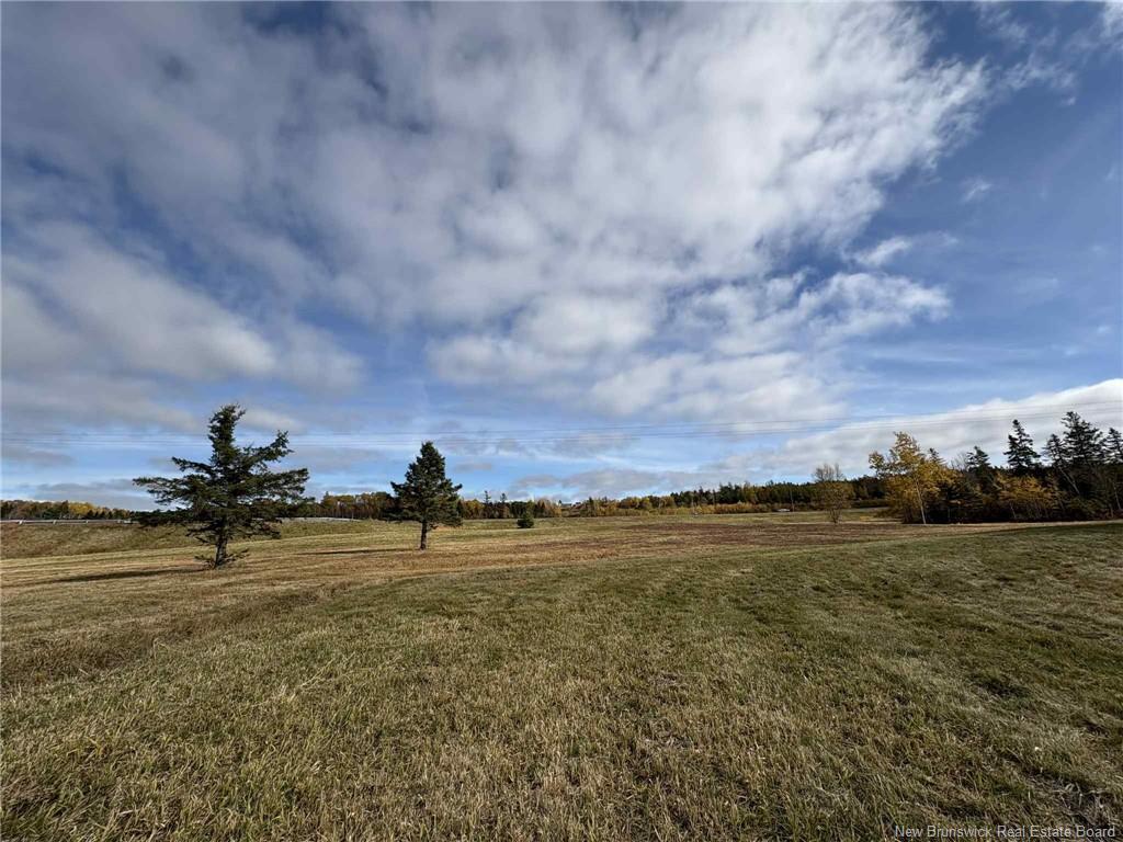 Lot Renaissance, Memramcook, NB