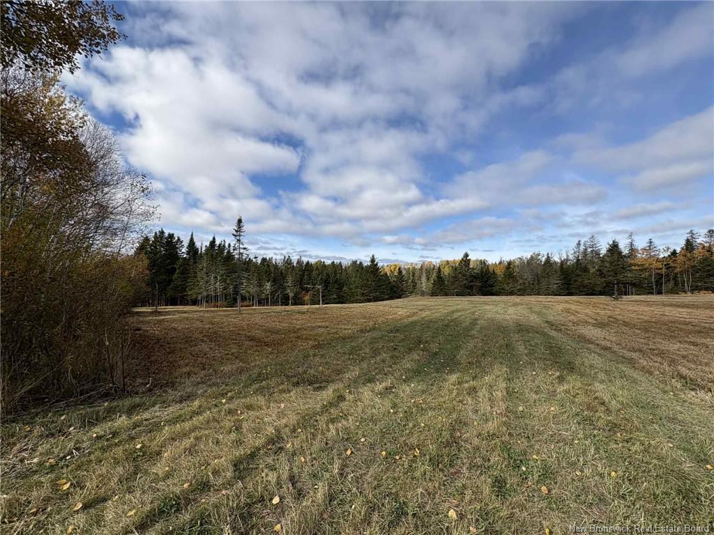 Lot Renaissance, Memramcook, NB