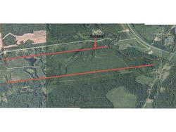 243 Acres Little River RD Bathurst, NB E2A 6L7