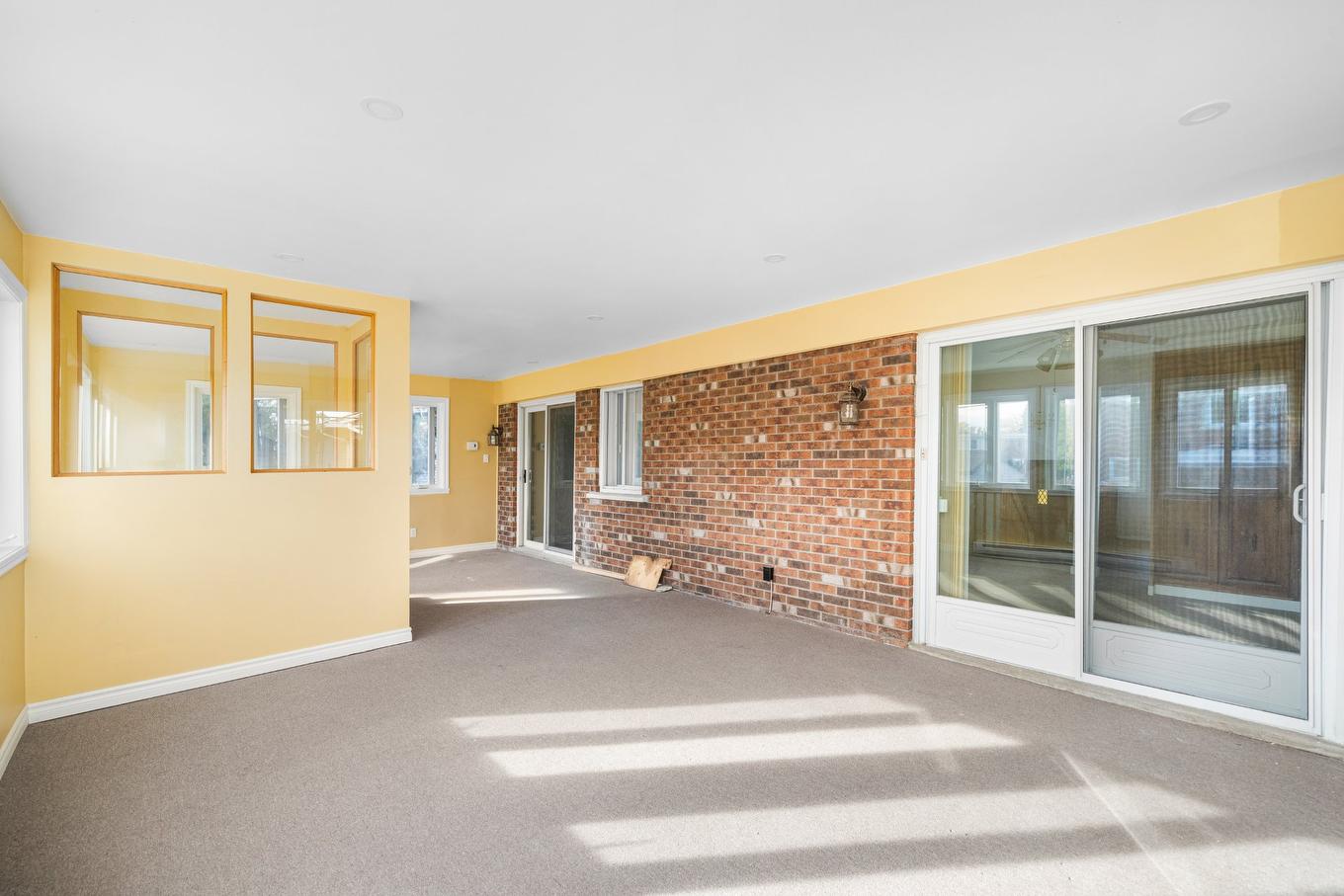 Primary bedroom - 277 Rue Massey, Châteauguay, QC -