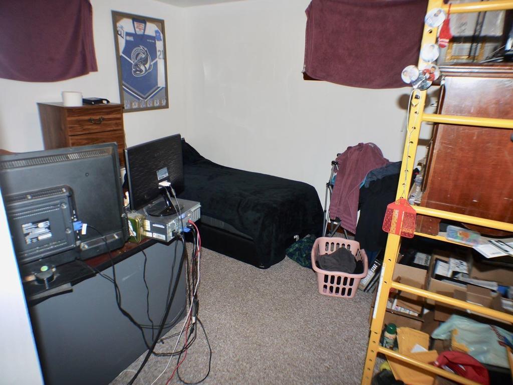 248 Second Street, Dryden, ON - Indoor