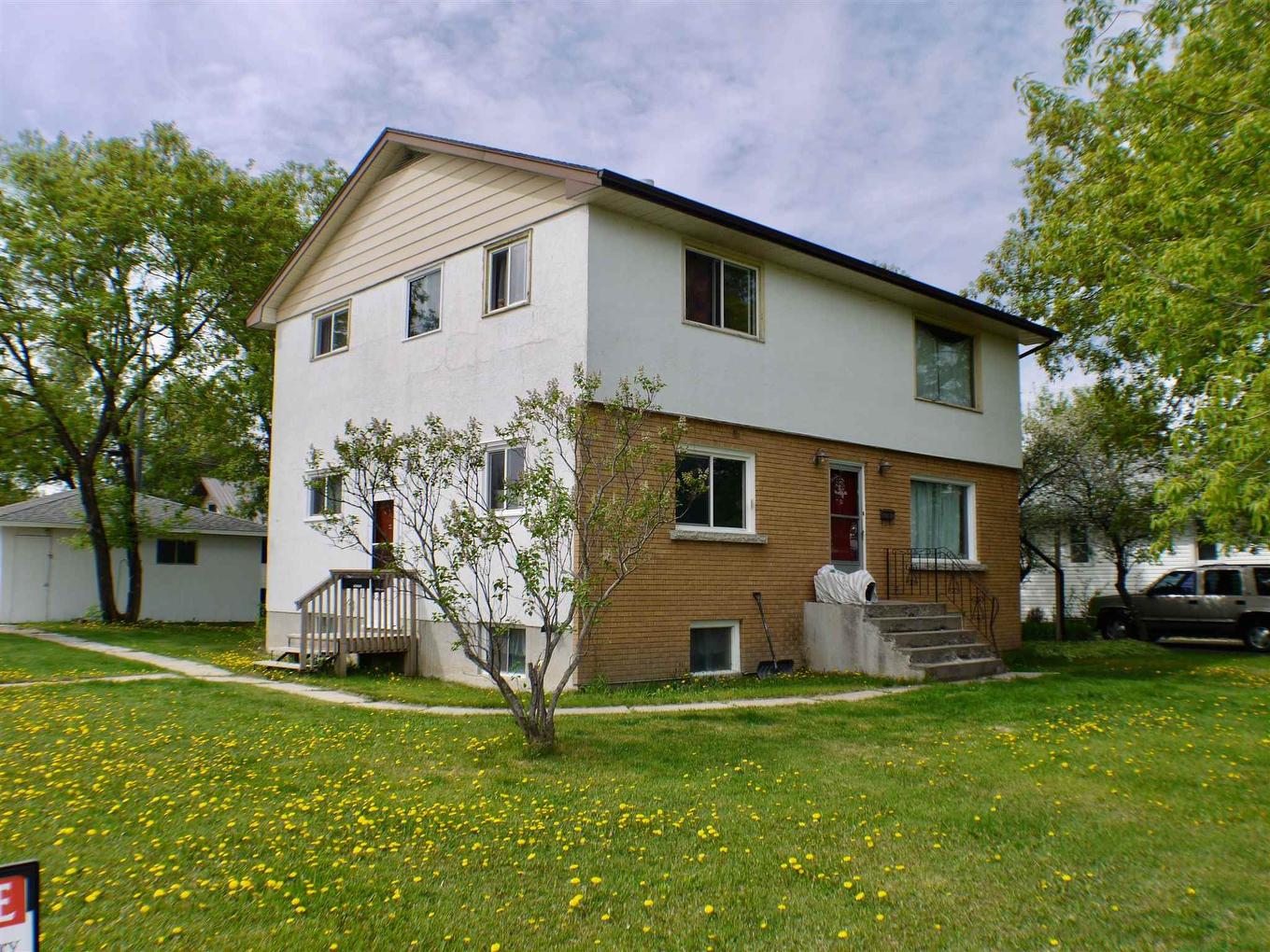 248 Second Street, Dryden, ON - Outdoor