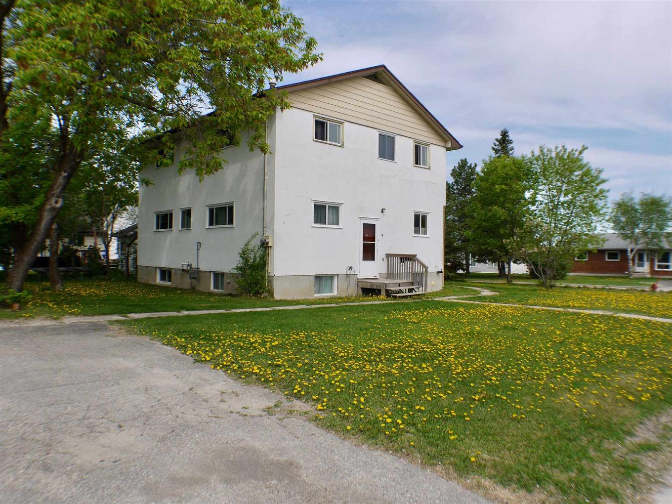 248 Second Street, Dryden, ON - Outdoor