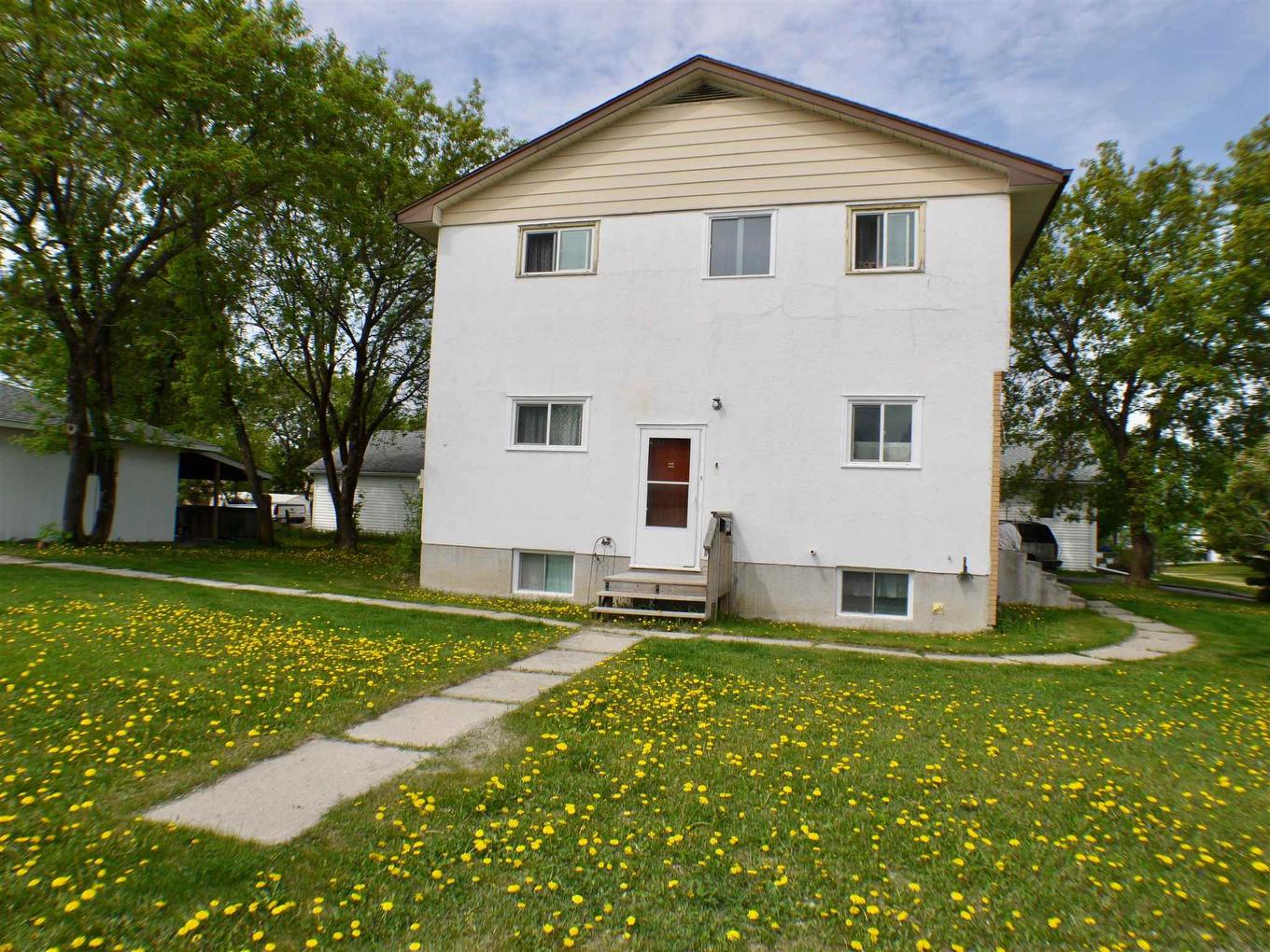 248 Second Street, Dryden, ON - Outdoor